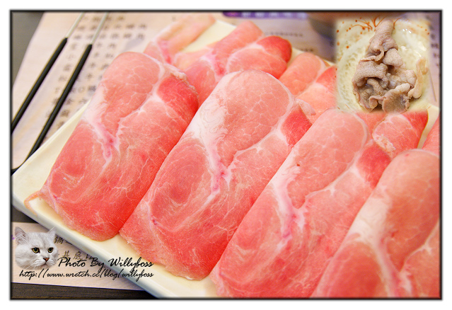 鍋饕精緻涮涮鍋(台北中山區)