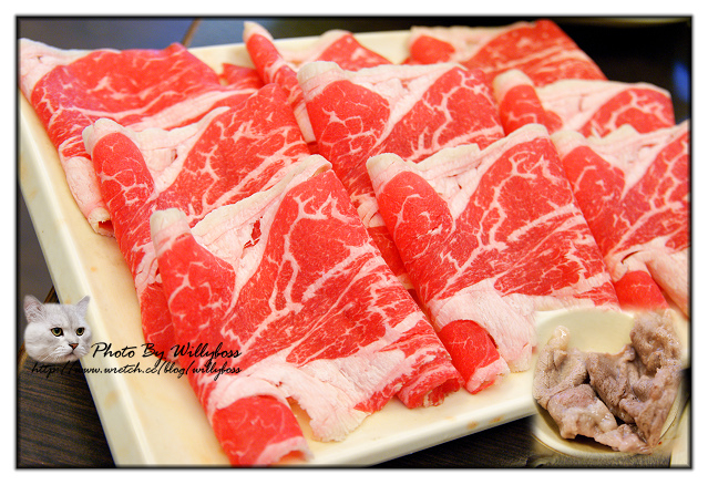 鍋饕精緻涮涮鍋(台北中山區)