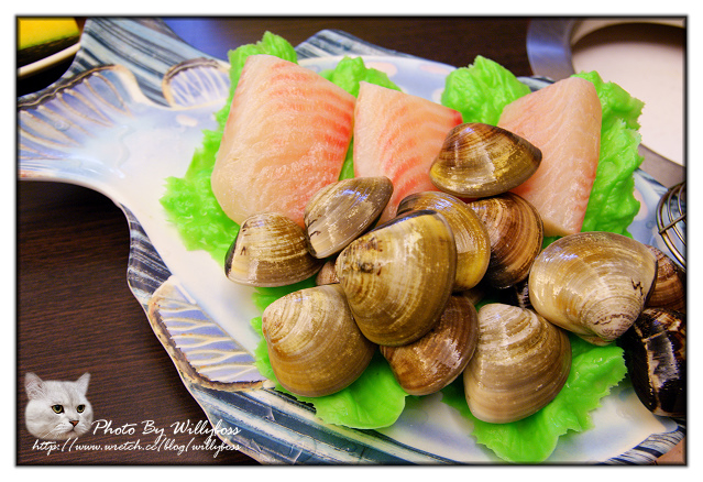 鍋饕精緻涮涮鍋(台北中山區)