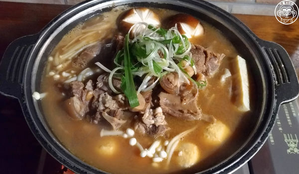 車庫羊肉爐:呷飽祙【台北中山・車庫羊肉爐】電話霹靂難打的無招牌巷弄美食 車庫羊肉爐:呷飽祙【台北中山・車庫羊肉爐】電話霹靂難打的無招牌巷弄美食