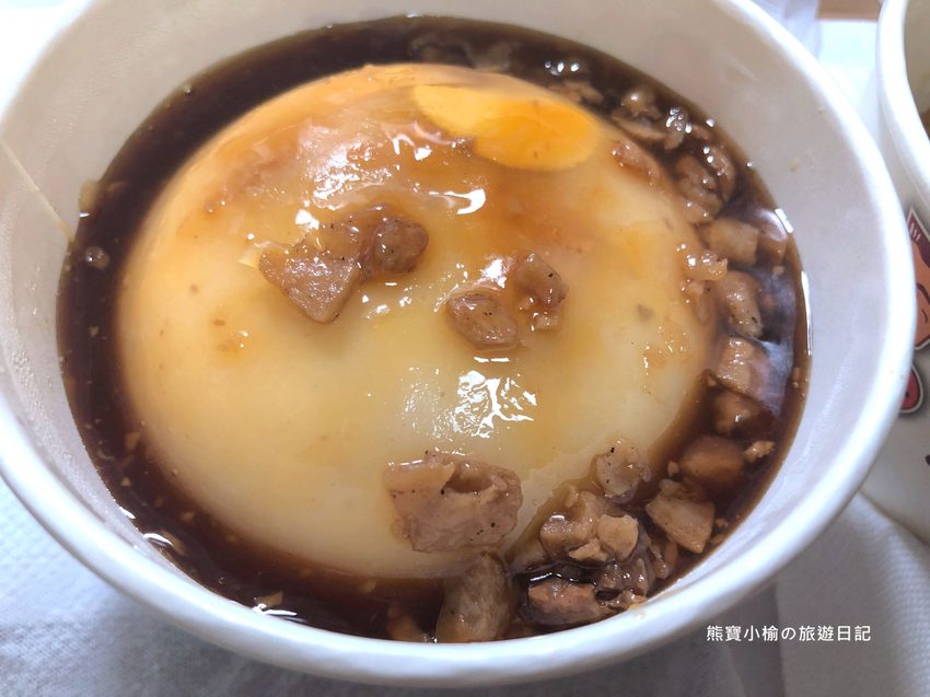 王哥肉丸大里店,碗粿大份好吃!大明路平價午晚餐好選擇,內文附詳細菜單價位表。 @熊寶小榆の旅遊日記