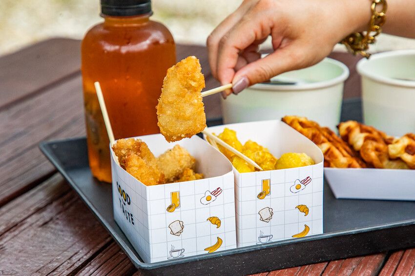 新北市金山區陽明山天籟渡假酒店|史上最強一泊8食,入住從早吃到晚!暢遊北台灣最大溫泉水樂園