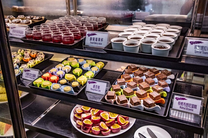 新北市金山區陽明山天籟渡假酒店|史上最強一泊8食,入住從早吃到晚!暢遊北台灣最大溫泉水樂園