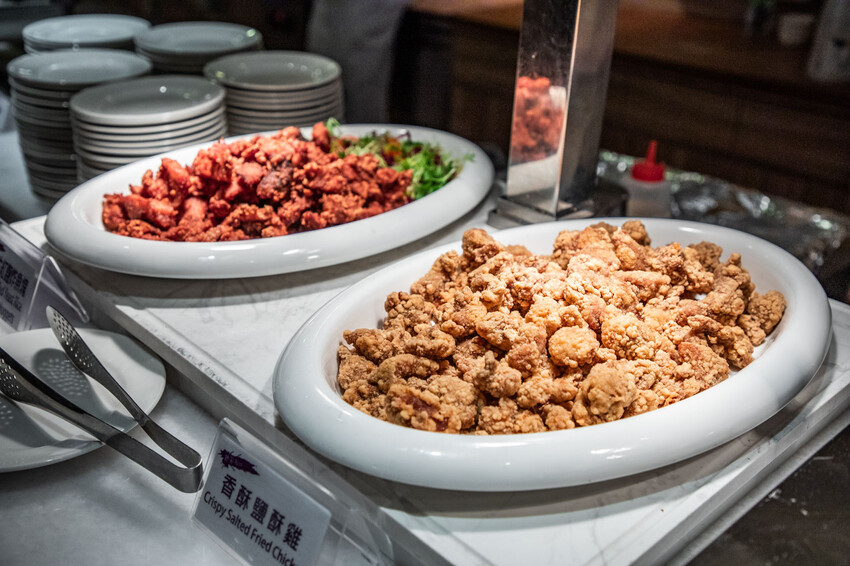 新北市金山區陽明山天籟渡假酒店|史上最強一泊8食,入住從早吃到晚!暢遊北台灣最大溫泉水樂園