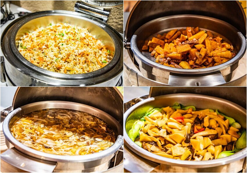 新北市金山區陽明山天籟渡假酒店|史上最強一泊8食,入住從早吃到晚!暢遊北台灣最大溫泉水樂園