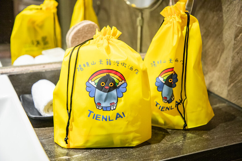 新北市金山區陽明山天籟渡假酒店|史上最強一泊8食,入住從早吃到晚!暢遊北台灣最大溫泉水樂園