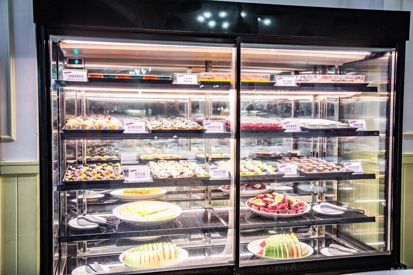 新北市金山區陽明山天籟渡假酒店|史上最強一泊8食,入住從早吃到晚!暢遊北台灣最大溫泉水樂園