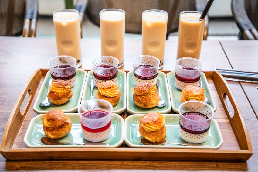 新北市金山區陽明山天籟渡假酒店|史上最強一泊8食,入住從早吃到晚!暢遊北台灣最大溫泉水樂園