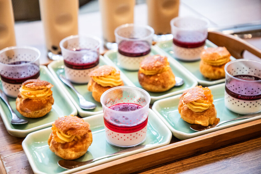 新北市金山區陽明山天籟渡假酒店|史上最強一泊8食,入住從早吃到晚!暢遊北台灣最大溫泉水樂園