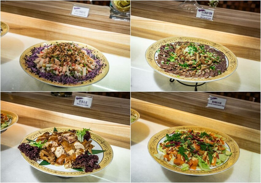 新北市金山區陽明山天籟渡假酒店|史上最強一泊8食,入住從早吃到晚!暢遊北台灣最大溫泉水樂園