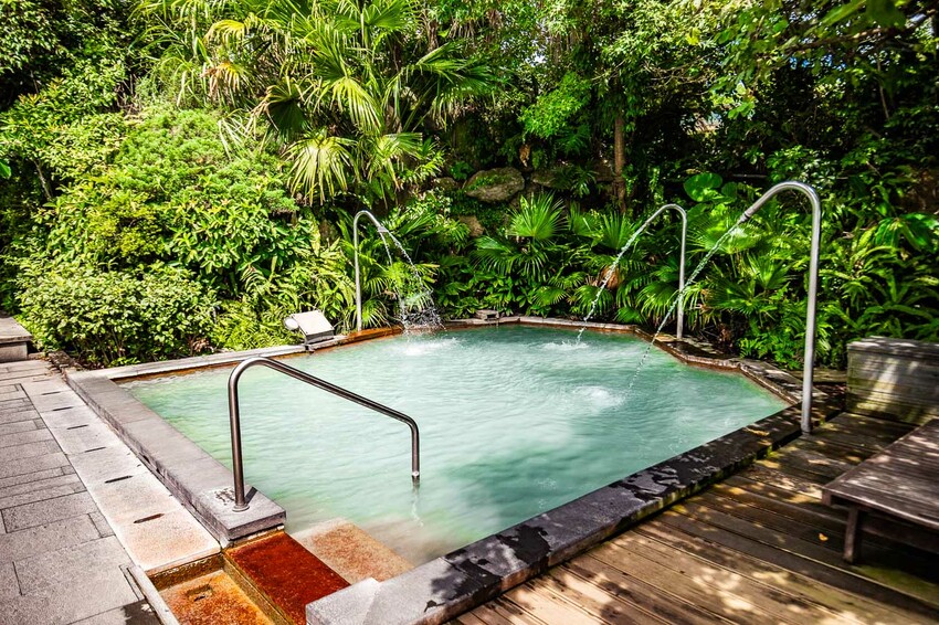 新北市金山區陽明山天籟渡假酒店|史上最強一泊8食,入住從早吃到晚!暢遊北台灣最大溫泉水樂園