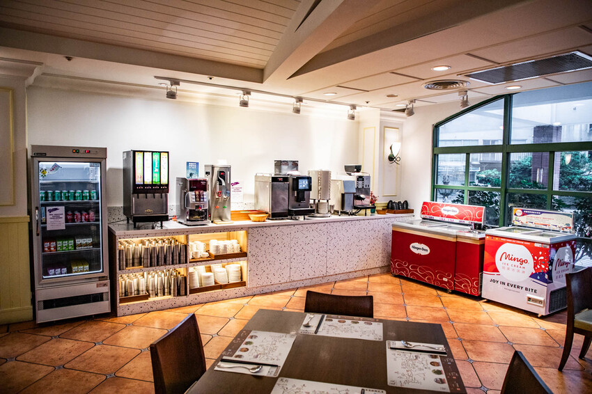 新北市金山區陽明山天籟渡假酒店|史上最強一泊8食,入住從早吃到晚!暢遊北台灣最大溫泉水樂園