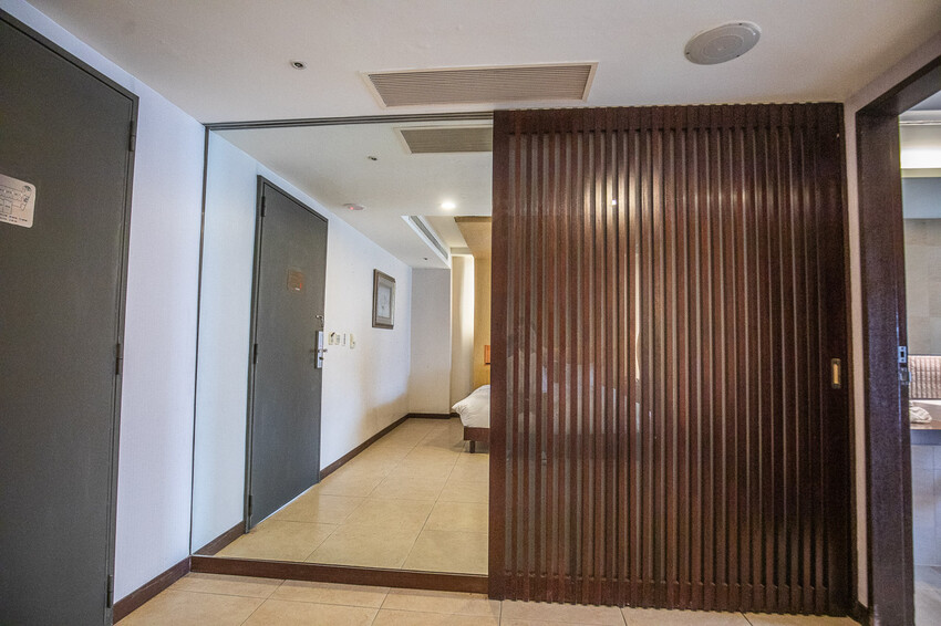 新北市金山區陽明山天籟渡假酒店|史上最強一泊8食,入住從早吃到晚!暢遊北台灣最大溫泉水樂園