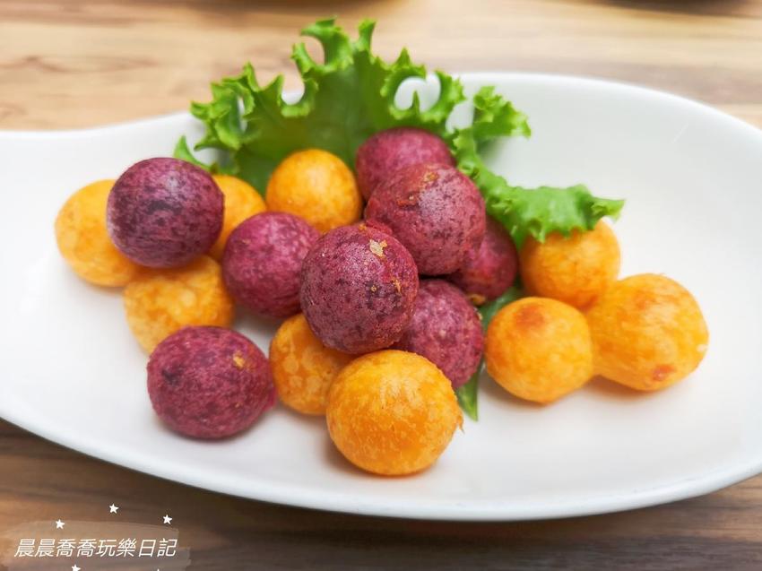 宜蘭忍者村/宜蘭美食/和樂忍者主題餐廳