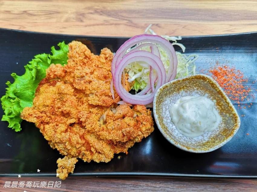 宜蘭忍者村/宜蘭美食/和樂忍者主題餐廳