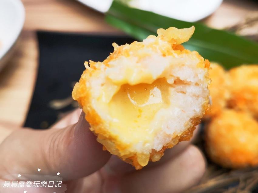 宜蘭忍者村/宜蘭美食/和樂忍者主題餐廳