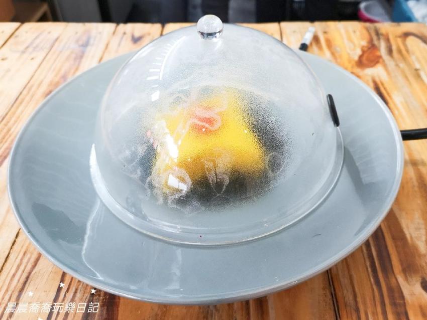 宜蘭忍者村/宜蘭美食/和樂忍者主題餐廳