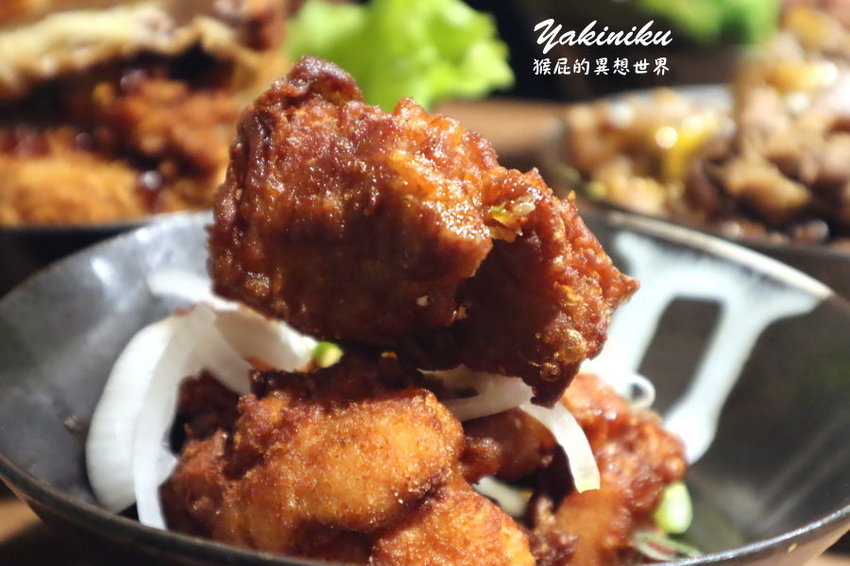 【新北新店】新店新開幕餐廳，雙北第一間牛丁次郎坊就在新店！深夜裡的和魂燒肉丼！內用雞白湯、冬瓜檸檬喝到飽！平價美味的燒肉丼飯！ @猴屁的異想世界