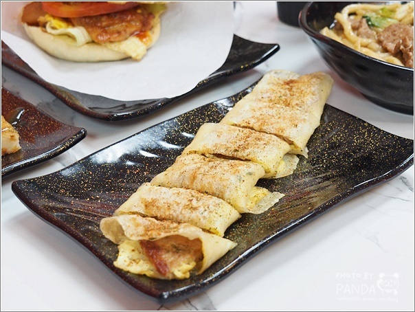 蛋寶西式手作早餐 (21)