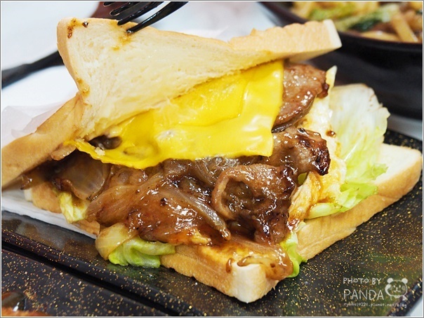 蛋寶西式手作早餐 (25)