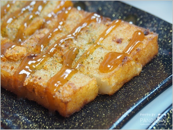 蛋寶西式手作早餐 (18)