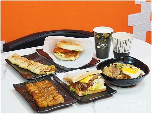 蛋寶西式手作早餐 (24)