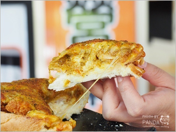 蛋寶西式手作早餐 (31)