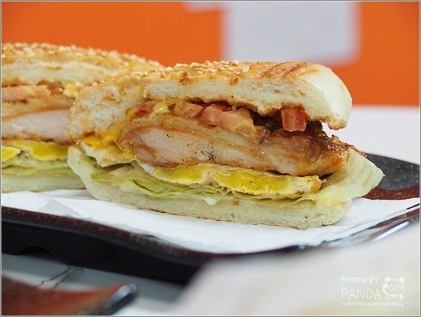 蛋寶西式手作早餐 (26)