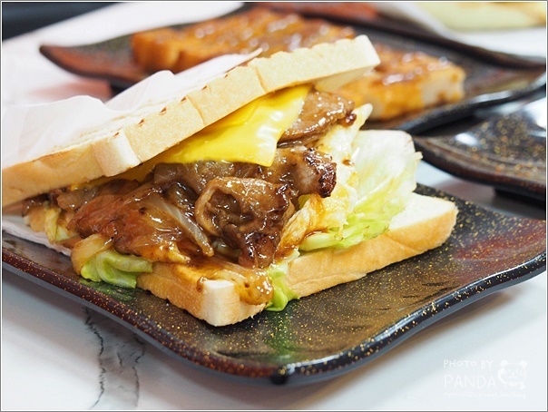 蛋寶西式手作早餐 (22)