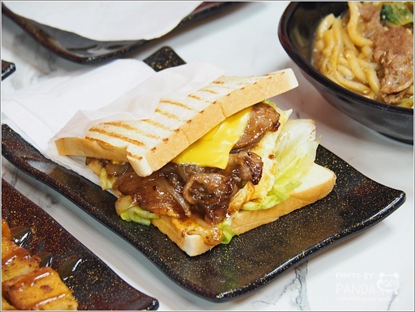 蛋寶西式手作早餐 (23)