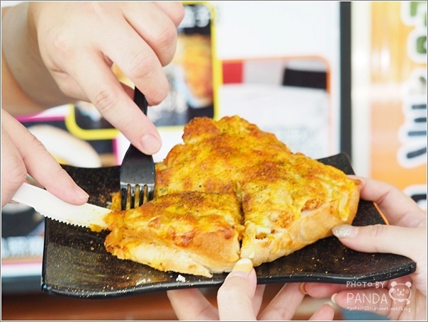 蛋寶西式手作早餐 (30)