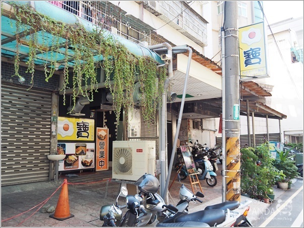 蛋寶西式手作早餐 (3)