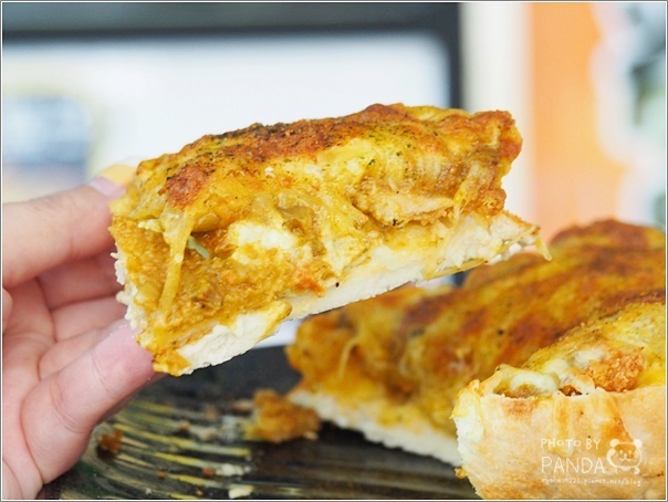 蛋寶西式手作早餐 (32)