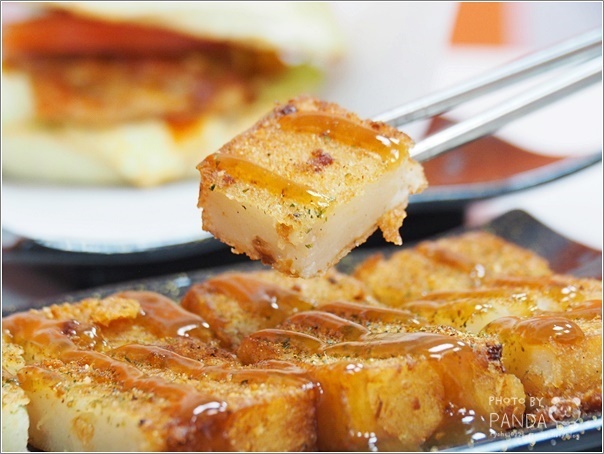 蛋寶西式手作早餐 (19)