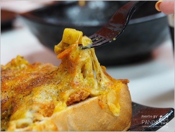 蛋寶西式手作早餐 (35)