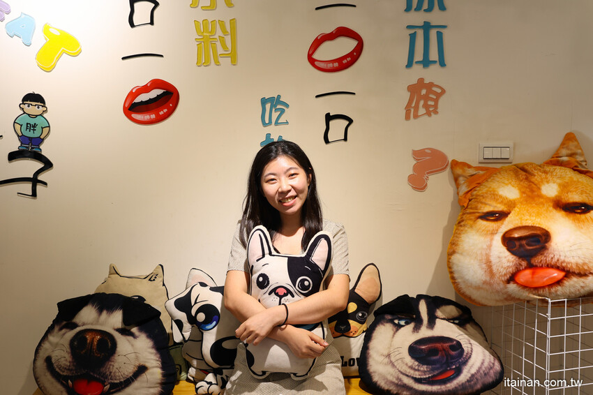 台中人氣網美級火鍋店跨足南部首家店!鍋物美、食材鮮、肉肉高顏值、五迷也愛朝聖「養鍋 Yang Guo 石頭涮涮鍋」台南文化店｜台南東區火鍋｜寵物友善餐廳 @台南好Food遊