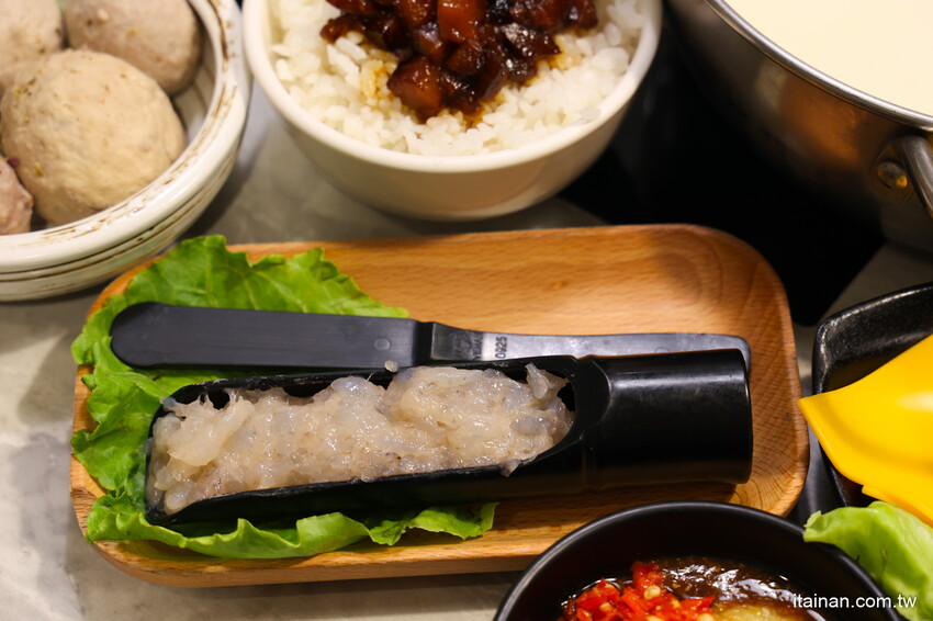 台中人氣網美級火鍋店跨足南部首家店!鍋物美、食材鮮、肉肉高顏值、五迷也愛朝聖「養鍋 Yang Guo 石頭涮涮鍋」台南文化店｜台南東區火鍋｜寵物友善餐廳 @台南好Food遊