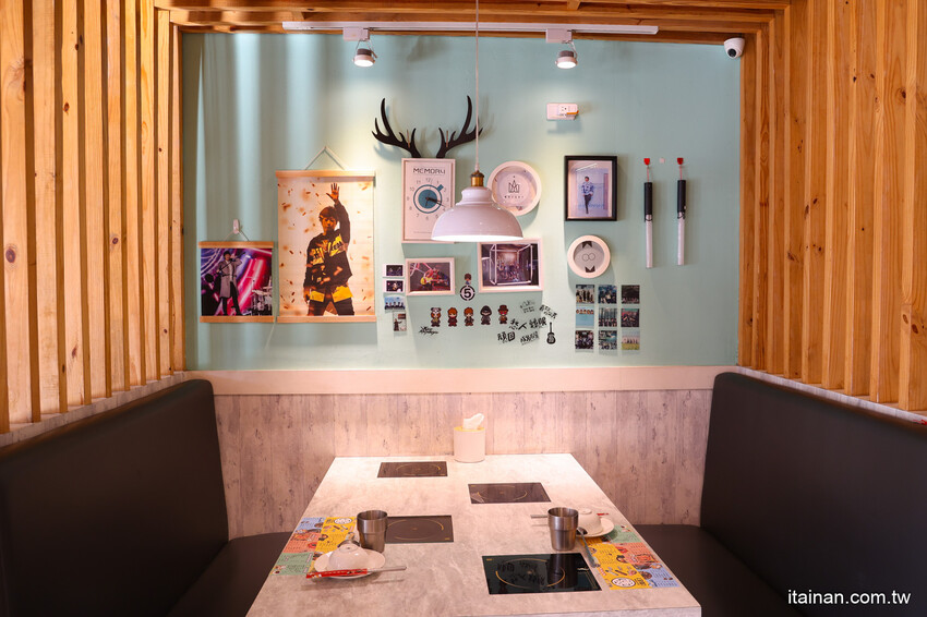 台中人氣網美級火鍋店跨足南部首家店!鍋物美、食材鮮、肉肉高顏值、五迷也愛朝聖「養鍋 Yang Guo 石頭涮涮鍋」台南文化店｜台南東區火鍋｜寵物友善餐廳 @台南好Food遊