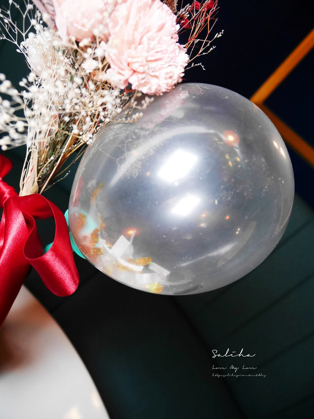 台北中山區浪漫餐廳推薦Leone Restaurant酒吧浮誇系調酒好吃美食 (3)