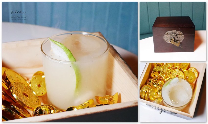 台北地中海風異國風情餐廳Leone Restaurant浪漫氣氛好情人節約會大餐美食 (4)