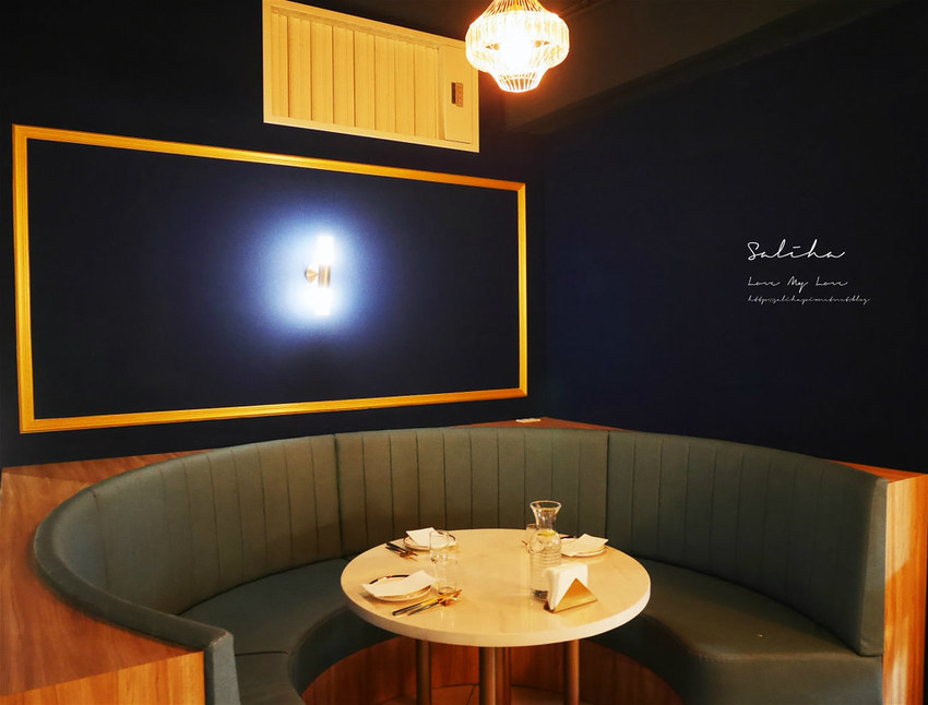 台北浪漫約會餐廳推薦Leone Restaurant中山區美食酒吧調酒多人聚餐 (4)