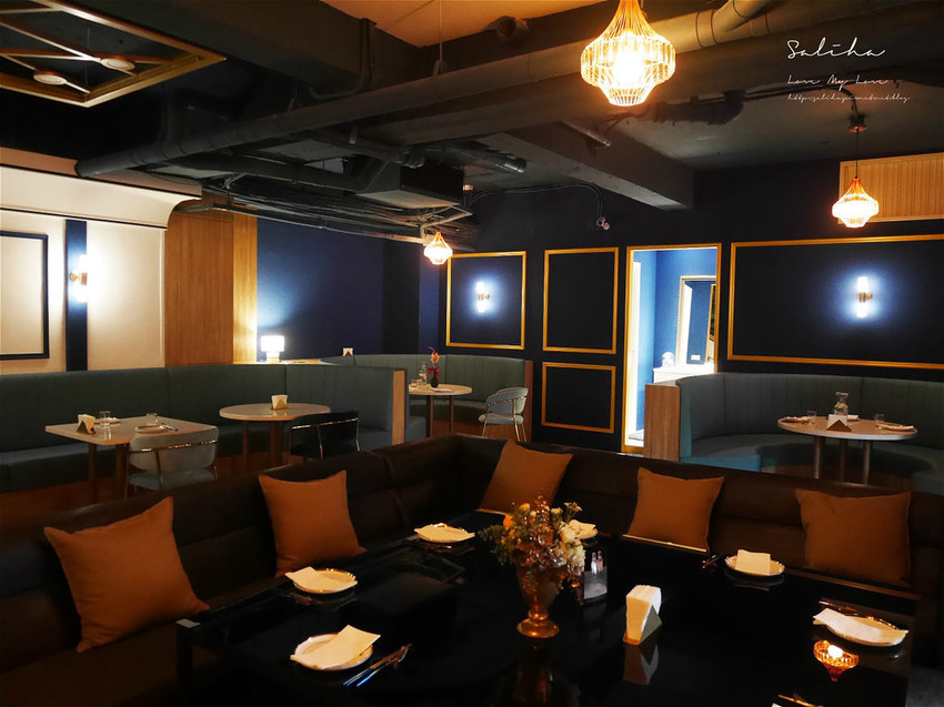 台北中山區好吃餐廳美食推薦Leone Restaurant情人節約會生日壽星優惠求婚浪漫小酌 (7)