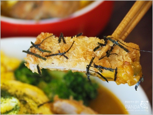 魔法樂廚手作咖哩 (19)