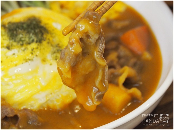 魔法樂廚手作咖哩 (18)