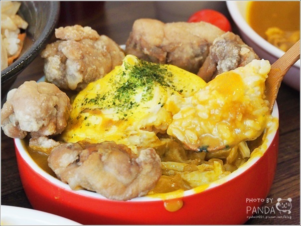 魔法樂廚手作咖哩 (20)