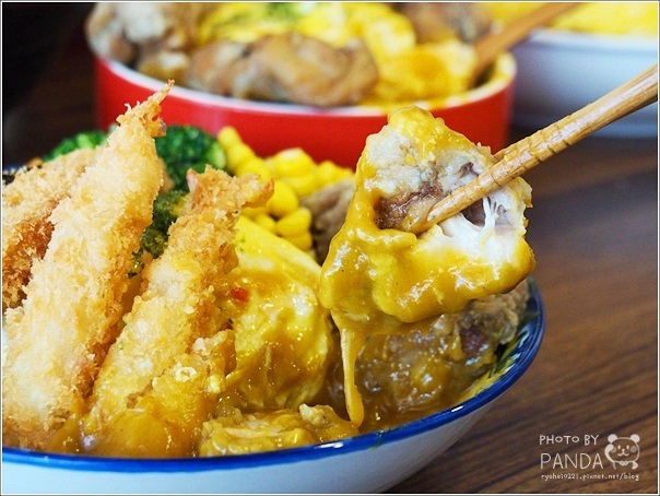 魔法樂廚手作咖哩 (22)