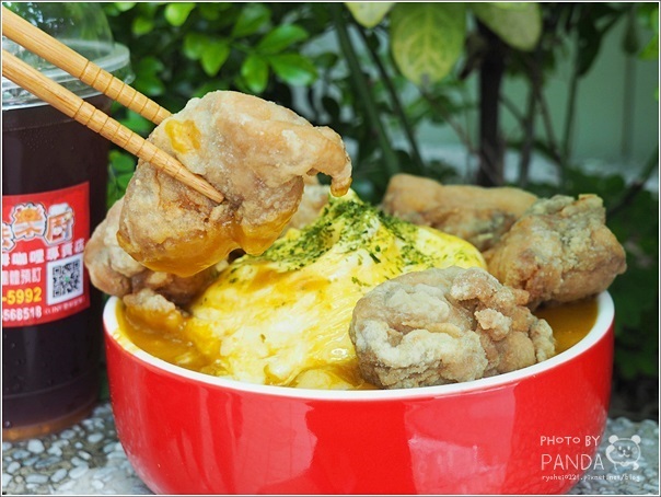 魔法樂廚手作咖哩 (9)