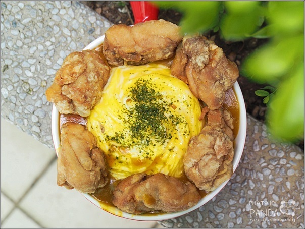 魔法樂廚手作咖哩 (7)