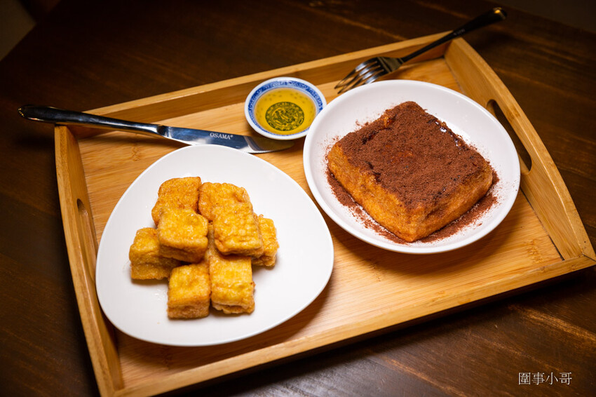 四季湯品港式下午茶開賣啦!不只有純正的香港煲湯,各式港點也不錯呢~再來杯楊枝甘露就太棒囉。(邀約 @圍事小哥的幸福相框 四季湯品港式下午茶開賣啦!不只有純正的香港煲湯,各式港點也不錯呢~再來杯楊枝甘露就太棒囉。(邀約 @圍事小哥的幸福相框