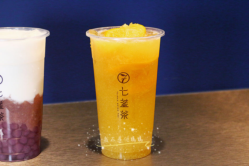 七盞茶 七盞茶,新莊好喝飲料,新莊手搖飲,丹鳳手搖飲,taiwan7tea,七盞茶菜單淡水 七盞茶uber,七盞茶蘆洲,七盞茶 加 珍珠